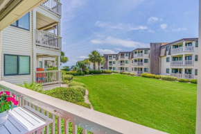 Ocean Forest Villas Ocean View Unit B116